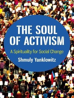 cover image of The Soul of Activism